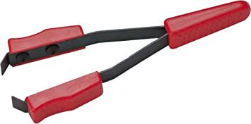 Lackabzieher für 0.6 mm