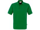 Poloshirt Classic, Gr. M - kellygrün