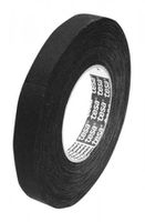 Gewebeband TESA 4541 - 19mmx50m, schwarz