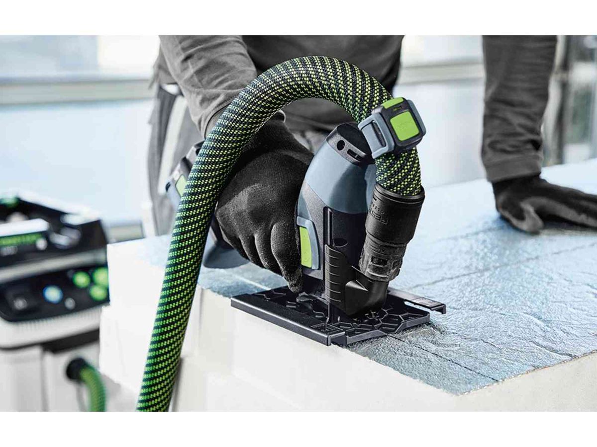 Dämmstoffsäge Akku ISC 240 EB-Basic - Festool, ohne Akku