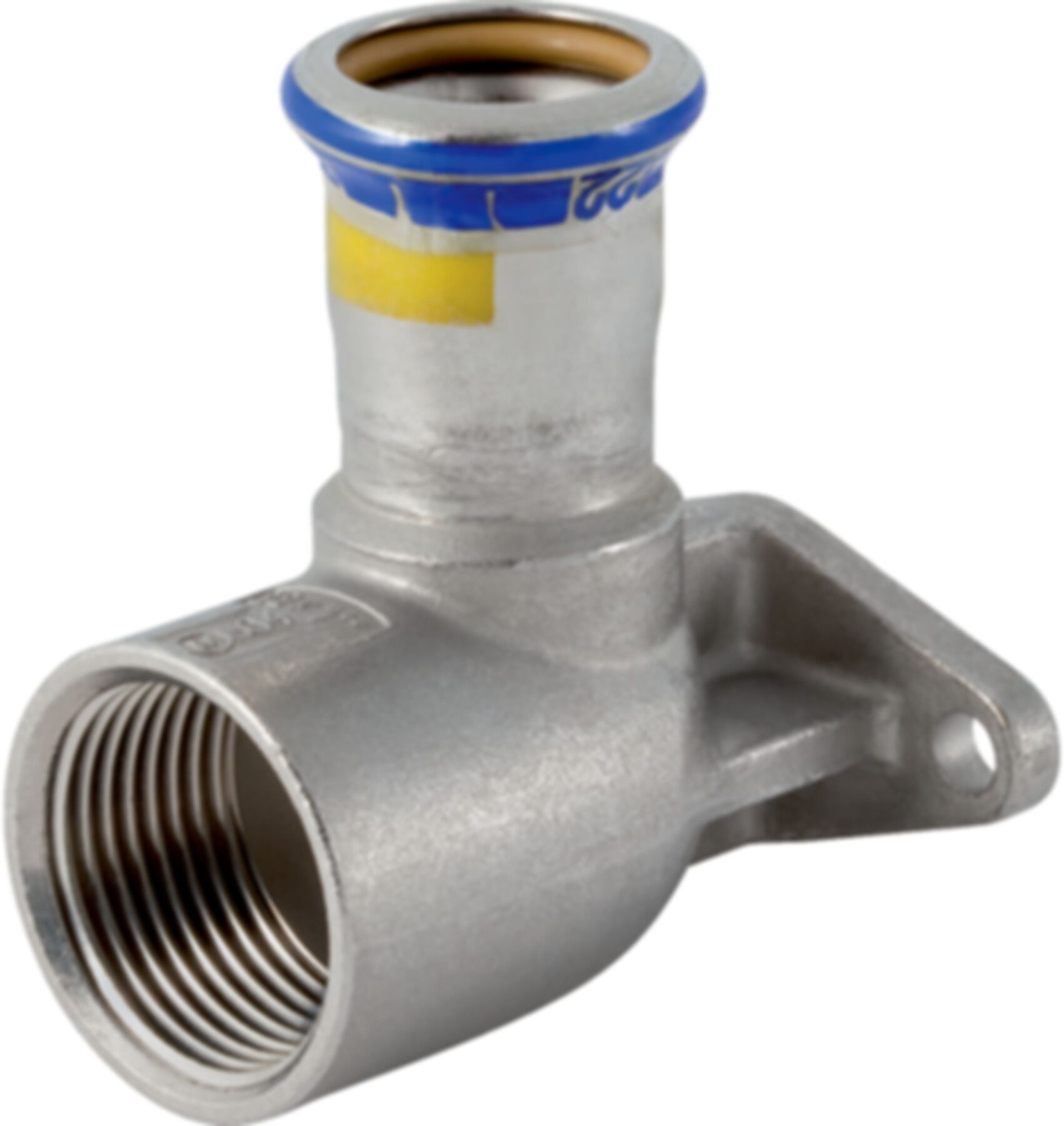 Gasanschlusswinkel Gas 22/1"