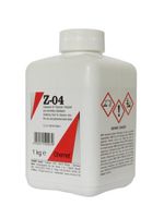 Lötwasser Z-04, ZK vorbew. CU+CU leg - 1l.