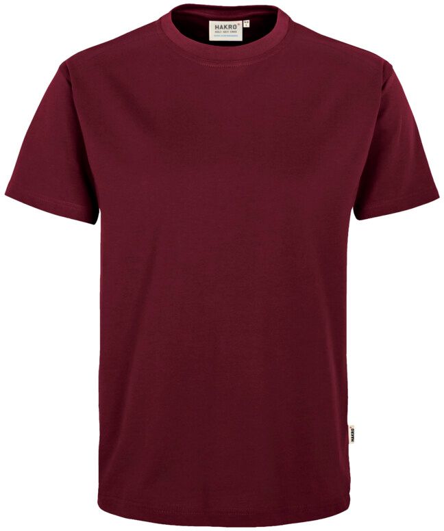 T-Shirt Mikralinar PRO - 50% CO / 50% PES, 190 g/m2