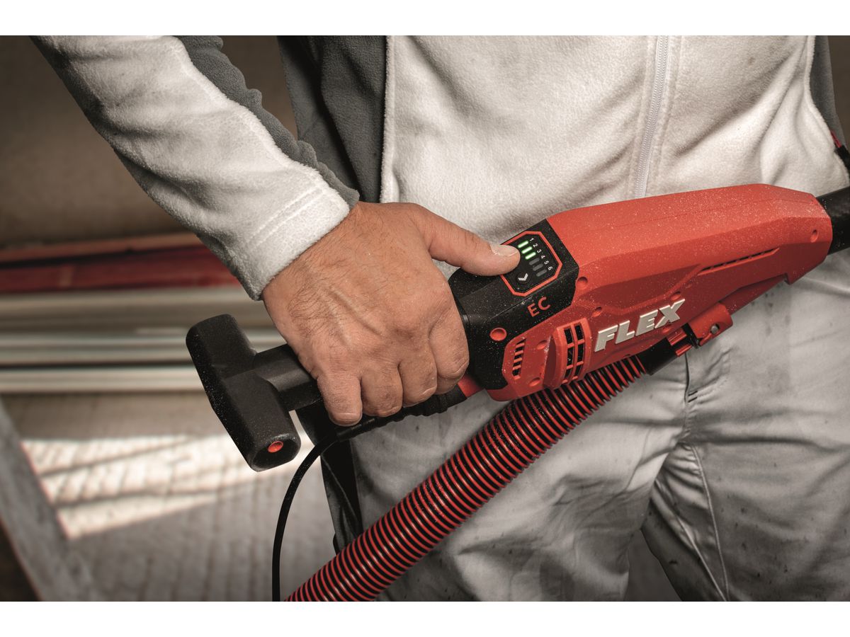 Wand- und Deckenschleifer GE6 R-EC - Flex