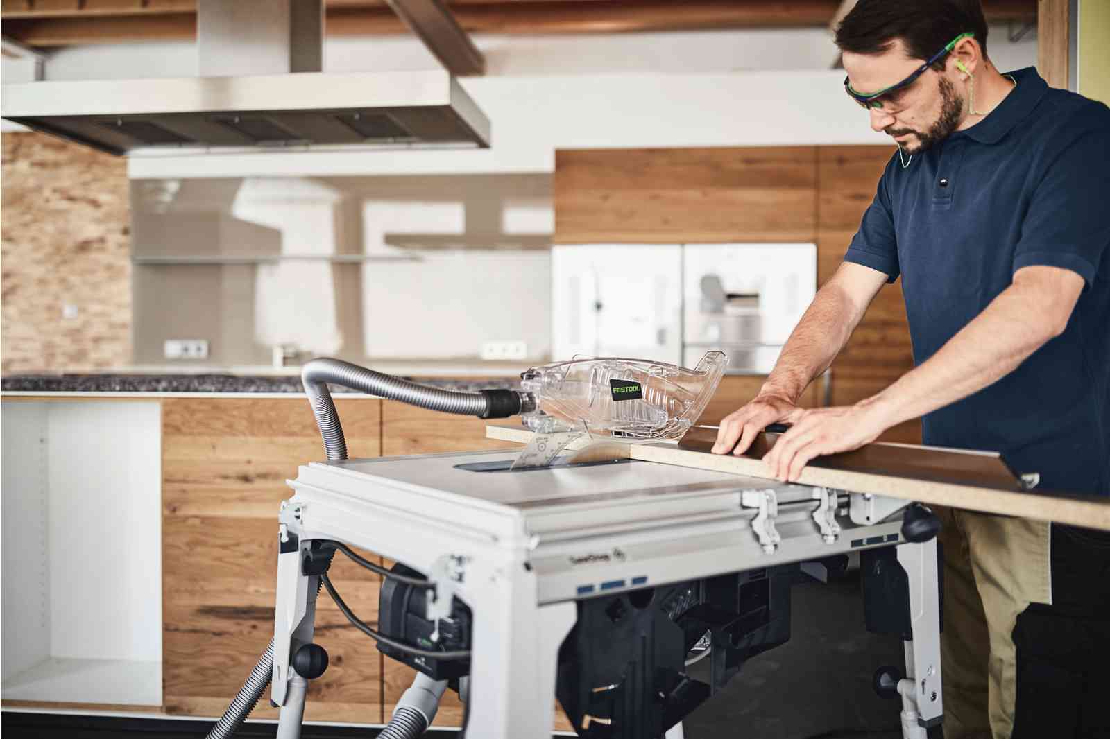 Kreissägeblatt 254 x 2.4 x 30 mm W40 - Festool