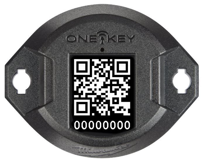 Bluetooth Tracking Module Milwaukee - BMT TICK