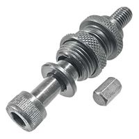 Ausrüstung komplett zu hydropneumatische - Setzapparat TUBTARA  Typ 742 / 7555