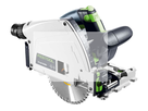 Tauchsäge Festool - TS 60 KEBQ-Plus