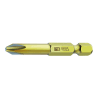 Precision Bits Phillips PB PH 3 x 50 mm - E6.190/3