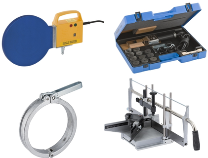 Outils Geberit