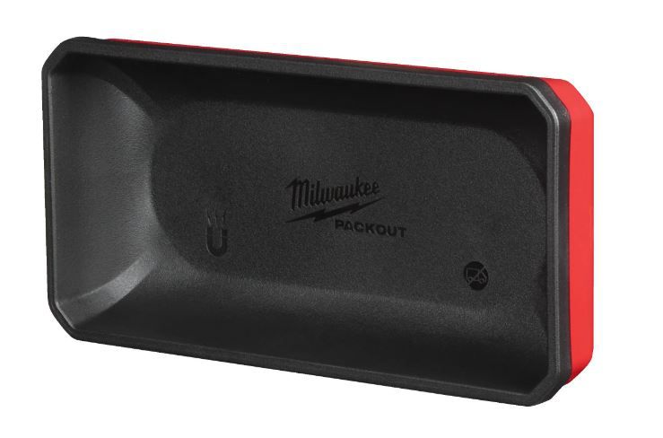 PACKOUT Magnetschale 20 x 10 cm - Milwaukee