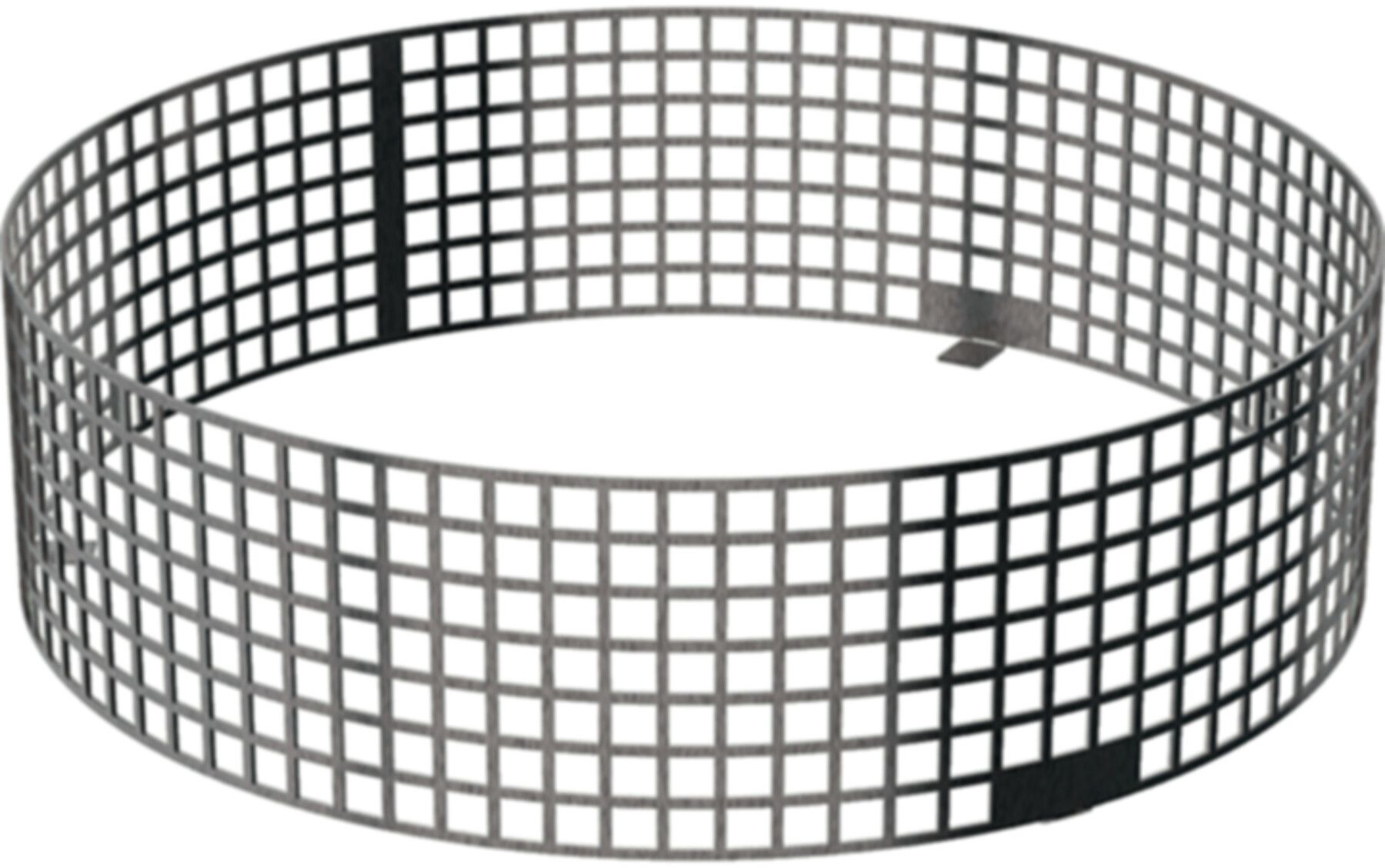 Geberit Pluvia Kiesring