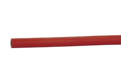 Autogenschweissschlauch OXY - I=8 mm, Rolle à 50m, Oxy rot EN559