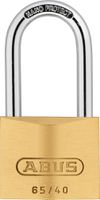 Hangschloss ABUS HB 65HB40-40 - mit hohem Bügel