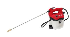 Akku-Sprühgerät Chemie M12BHCS3L-0 - Milwaukee, Bürstenlos