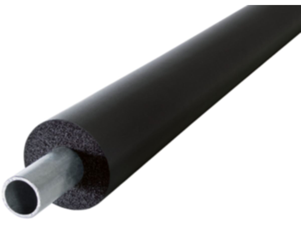 Armaflex HT Isolierschlauch (für Solar) - -50°C bis +150°C, Länge 2 m, schwarz