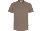 T-Shirt Performance Einlaufvorbehandelt - 50 % Baumw. 50 % Polyest. Gr. XS-6XL