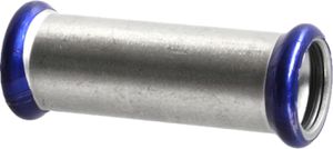 Eurotubi Langkupplung Inox
