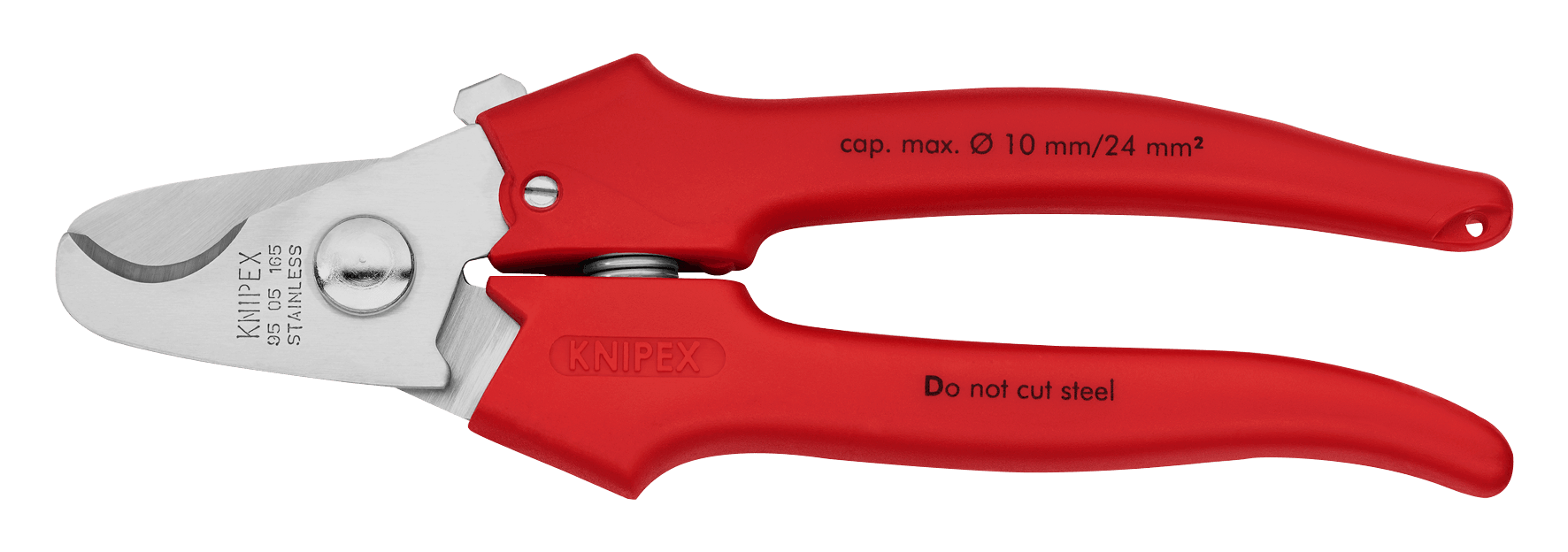 Kabelschere KNIPEX 9505