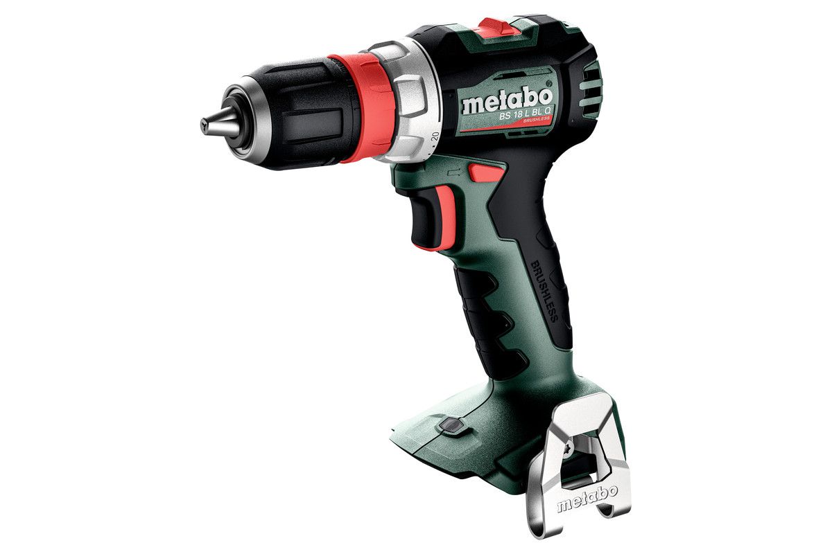 Akku-Bohrschrauber BS18 L BL Q 18V - Metabo