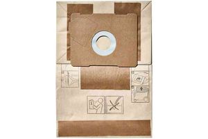 Filtersack FIS-CT 17 5 Stk. - Festool