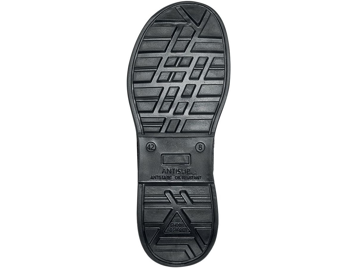 Sicherheitschuhe - U-POWER MATT S3 ESD