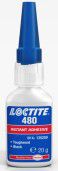 Schnellkleber Loctite 480 - 20 g