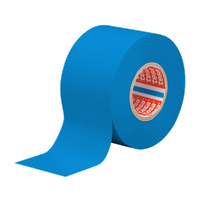 Isolierband Tesaflex 4163 - 50mmx33m, blau