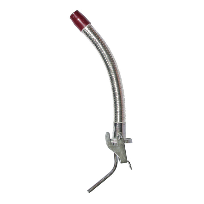 Ausgussstutzen Armee FLEX - DIESEL FLEX