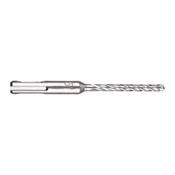 Hammerbohrer MX4 SDS-Plus  8x 455 mm - Milwaukee, 4-Schneiden