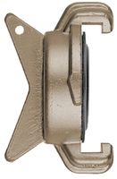 Blindkupplung Storz Geka plus PN 16 - Nr. 42043