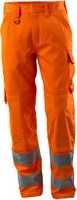 MASCOT Geraldton Hose - 65% Polyester / 35% Baumwolle