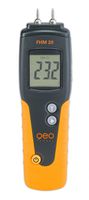 Feuchtigkeitsmesser FHM 20 - 6-99.9% Tempratur 0-+60°C