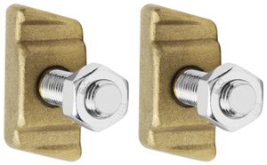 Optivis-Befestigungs-Set - M8 x 35