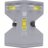 Wasserwaage JP Spez. 140 x 90 mm