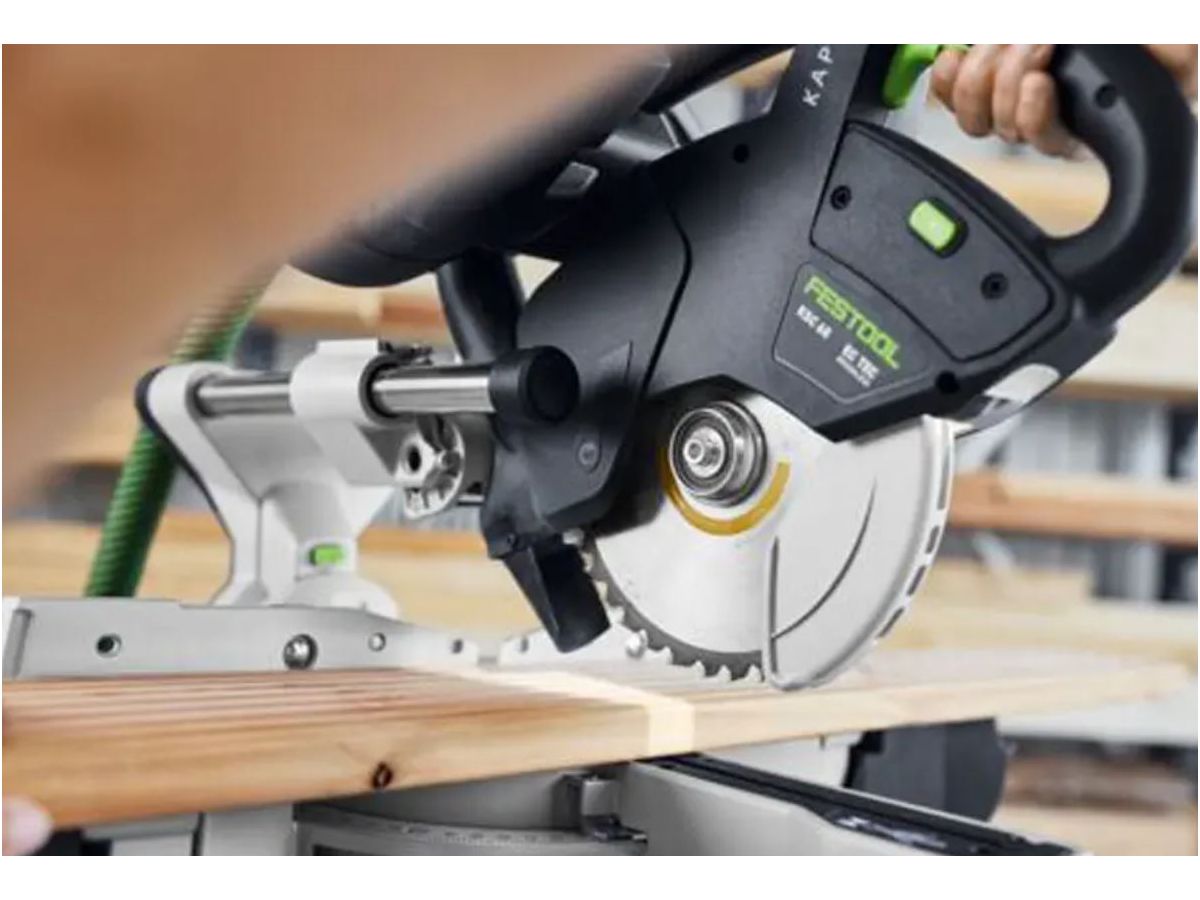 Kreissägeblatt-SET W/A 216x2,3 - Festool, KSB-SORT/3