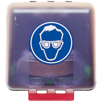 Secubox MIDI, Aufbewahrungsbox Kunsts.