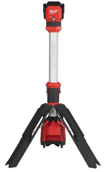 Akku-Baustrahler M12SAL-0 - Milwaukee