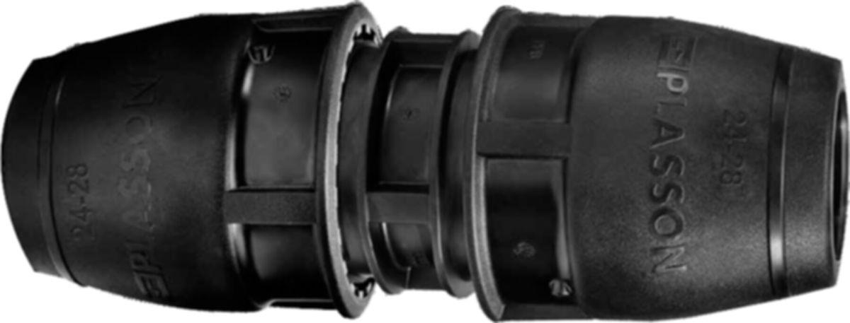 Universal Kupplung Plasson Nr. 17610