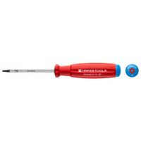Schraubenzieher PB 8400 B10-70 - Torx mit Kopflochbohrung