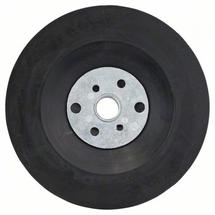 Stützteller 115 mm, 13 300 U/min - Bosch