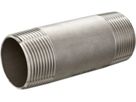 Rohrnippel Nr. 530 rostfrei