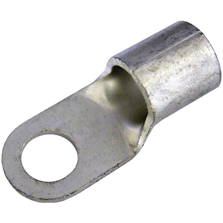 Kabelschuh 50 mm2 - mit Einschlagnocken