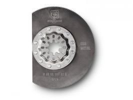 Segmentsägeblatt HSS SL - Ø 85 VE1