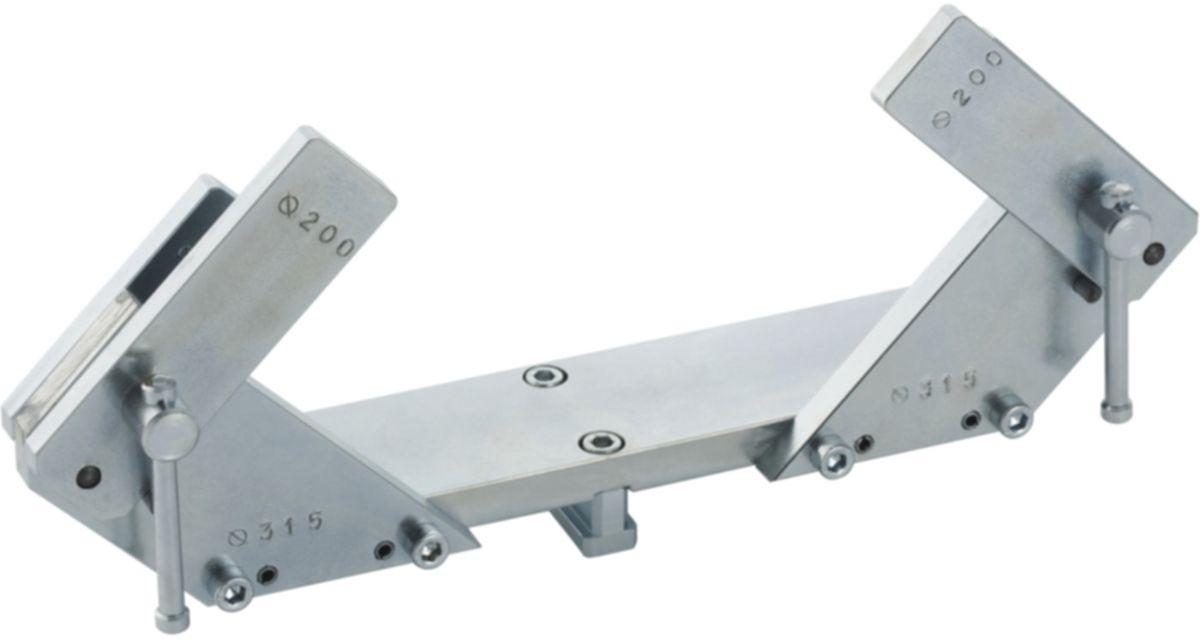 Geberit Stützung, 200-315 - Universal