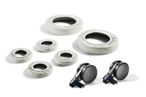 Radüberzieher RD-CT 26-36 SET - Festool
