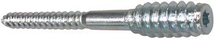 Distanzschraube MBT-DS 6/10 T-Drive - verz. blau
