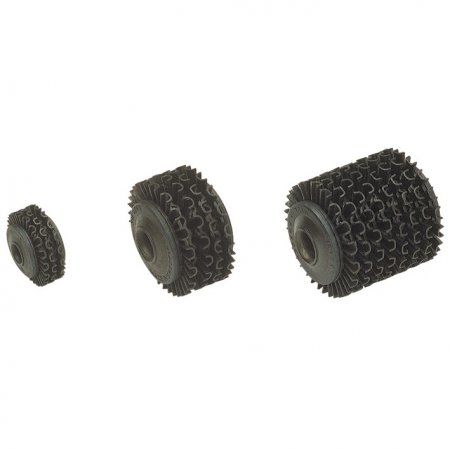 Ersatzrädchen, ø 36 x b 10 mm - Müller