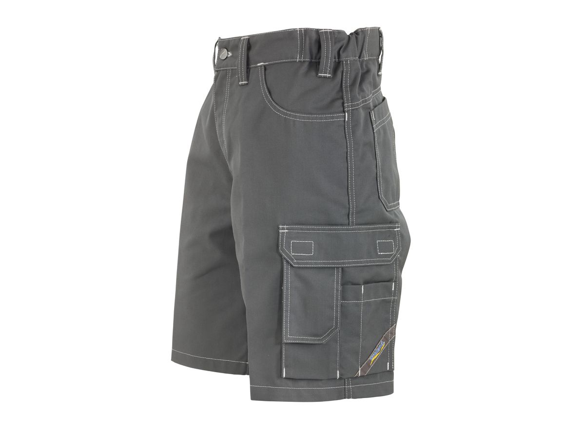 Shorts - Anthrazit Gr. 54