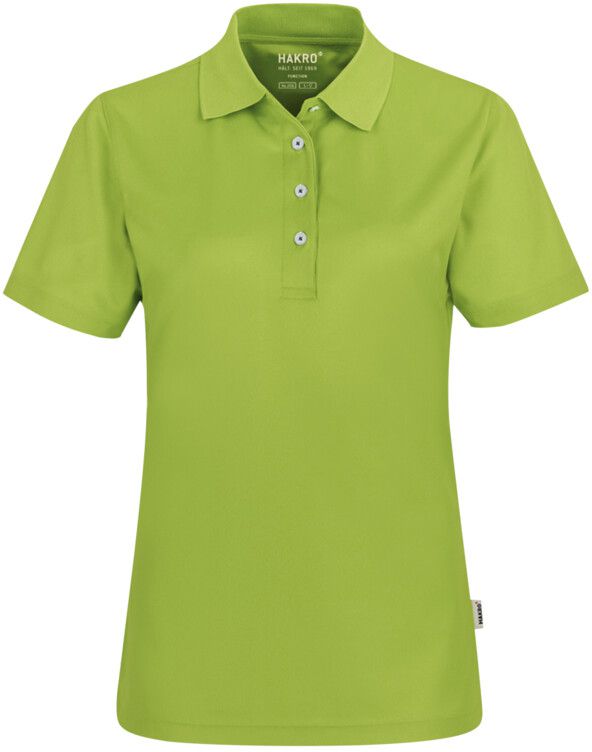 Coolmax Damen Poloshirt - 100% Polyester